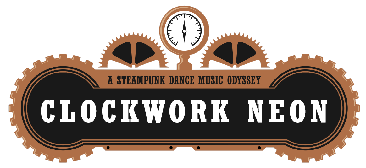 Clockwork Neon